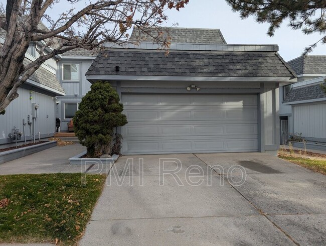 Photo - 3959 Kings Row Townhome