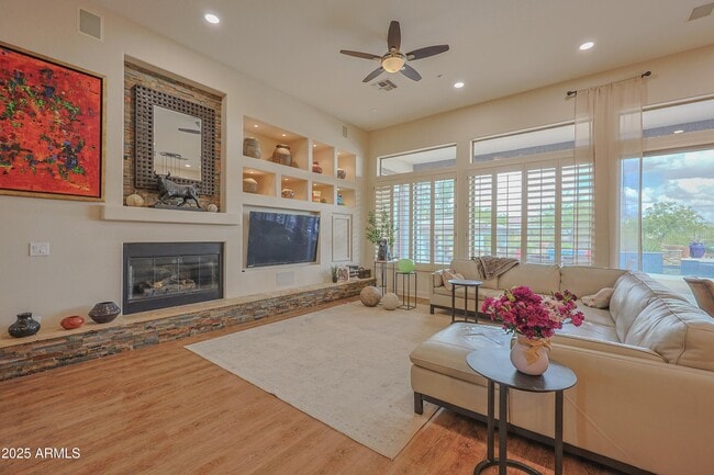 Photo - 42405 N Harbour Town Ct