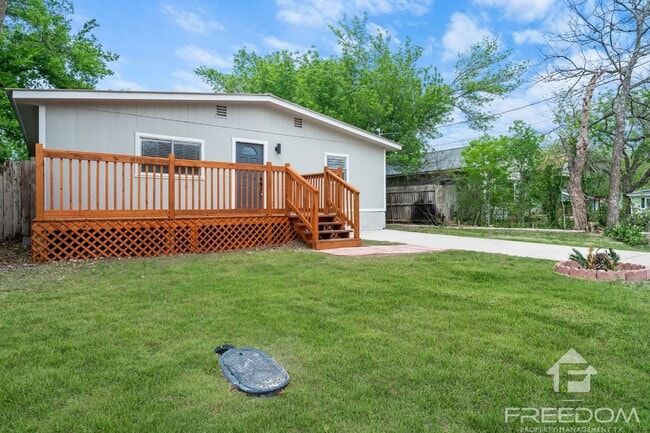 Photo - 1824 Katy St