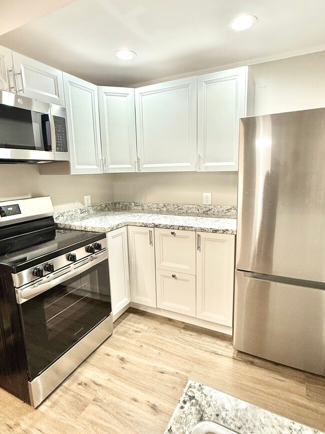 Photo - 2007 S 8th St Unit Lower