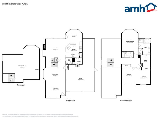 Photo - 2320 S Gibralter Way