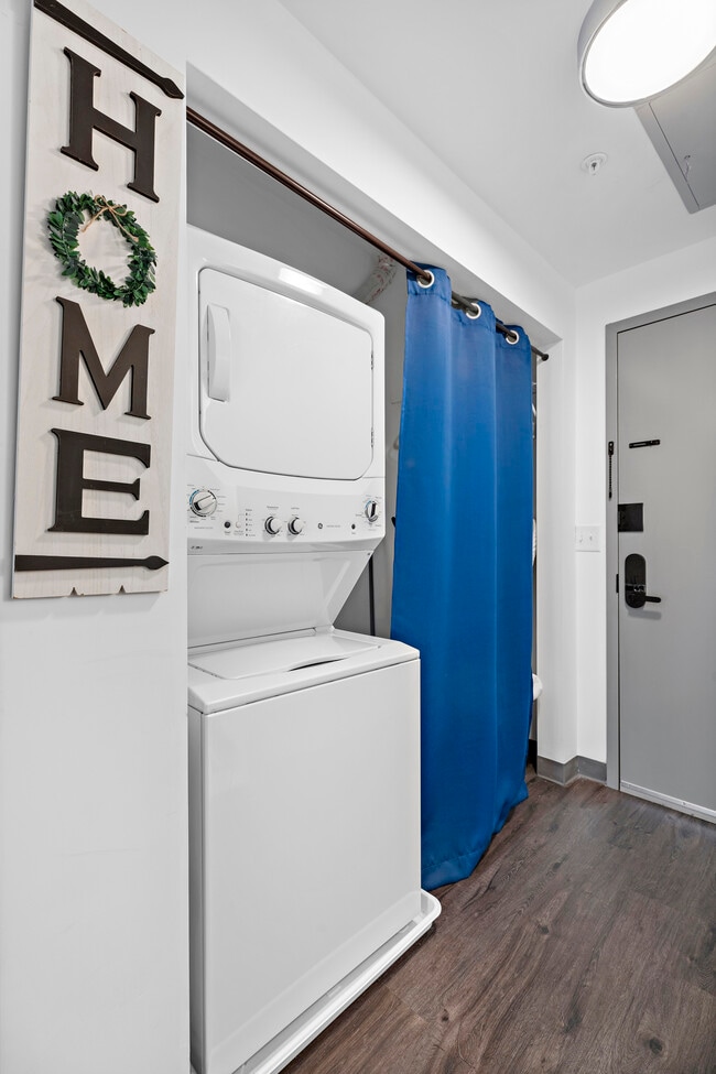 Central Ave Lofts