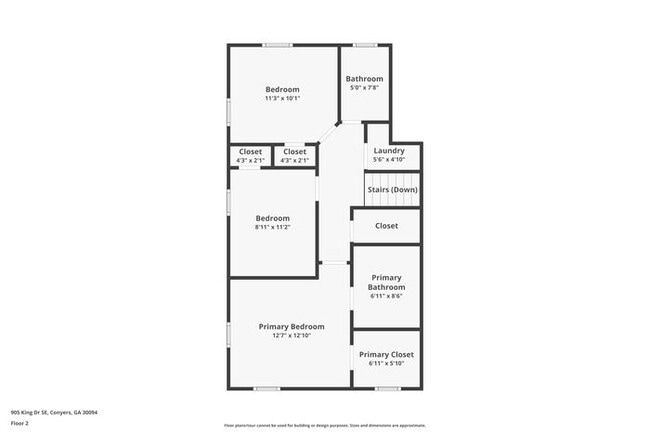 Photo - 905 King Dr SE