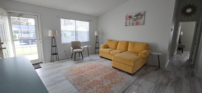 Photo - Furnished Rental in The Villages – 2BR/2BA Home on Del Toro Drive!