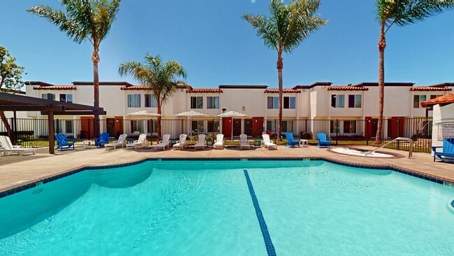 Building Photo - Huntington Vista Rental
