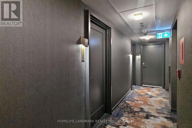 Photo - 50 Charles St E Unit 3302