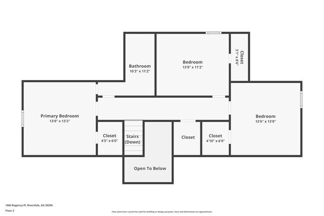 Photo - 1684 Regency Pl