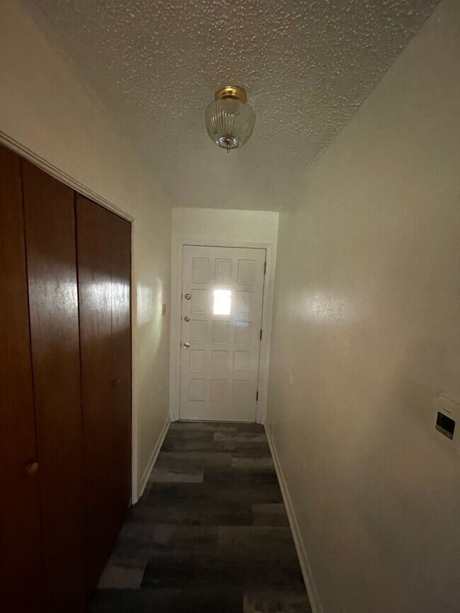 Photo - Welcome home!