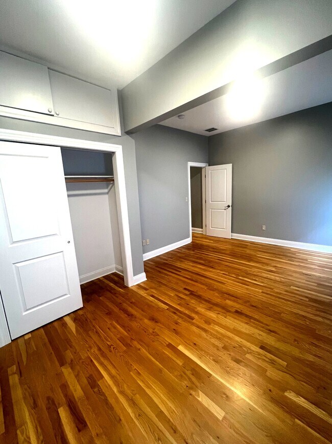 Dormitorio principal - 77-79 Washington St Unidad 1