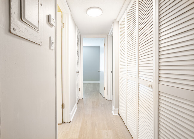 Photo - The Lofts on Fountain