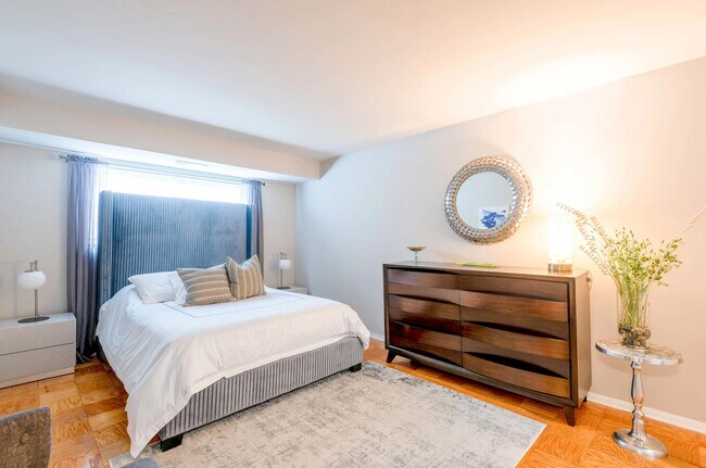 Milbrook Park Apartments