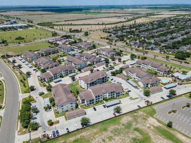 Plantation Apartments