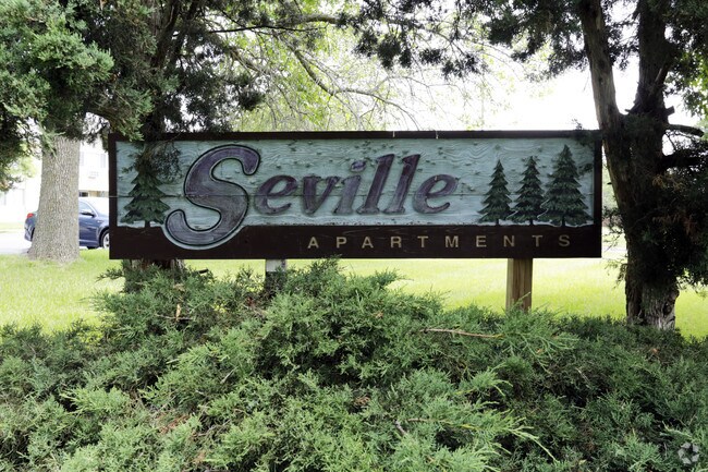 Seville Apartments