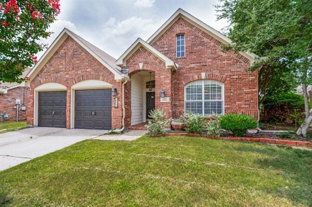 Building Photo - 4112 Creek Hollow Way