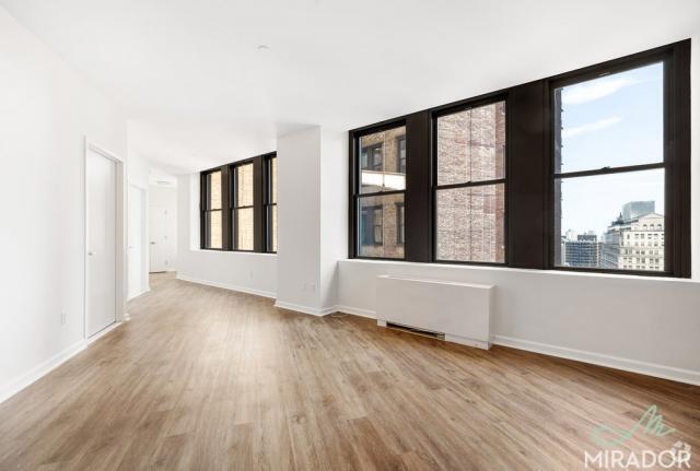 Building Photo - 2 bedroom in NEW YORK NY 10038 Unit 20E Rental