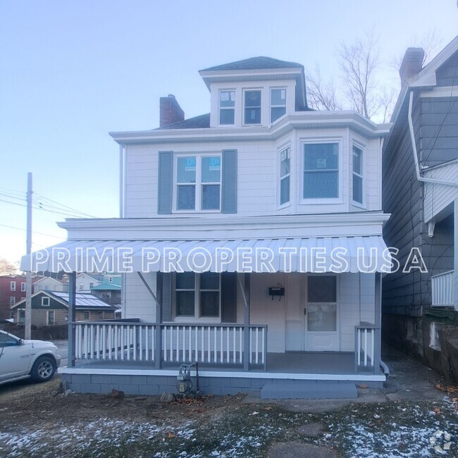 Building Photo - 111 Rustic Ave Rental