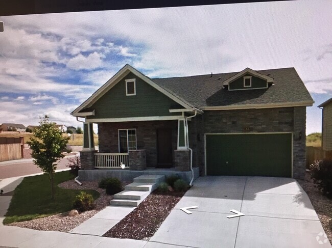 Building Photo - 3635 Reindeer Cir Unit House rental