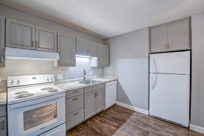 Juniper Garden Apartments