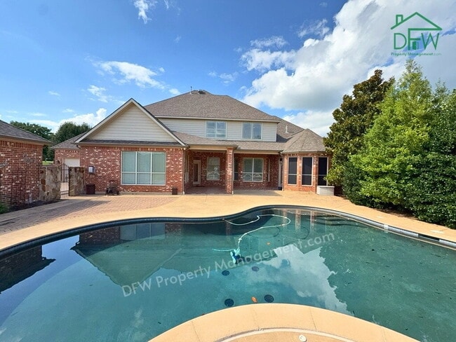 Building Photo - Carroll ISD - 5-Bedroom Home with Poll & Spa