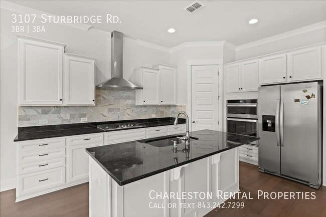 Photo - 3107 Sturbridge Rd