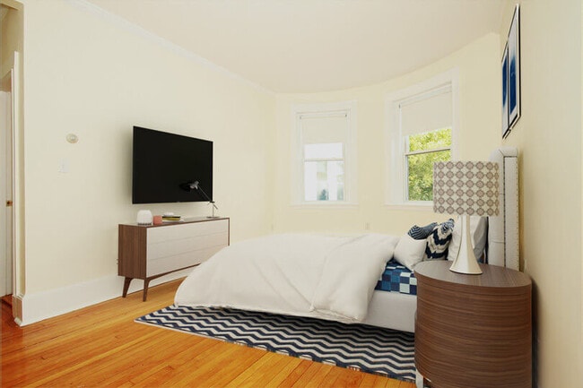Photo - 21 Fairbanks St Unit 2