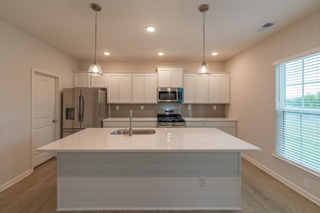 7921 Copper Drift Wy
