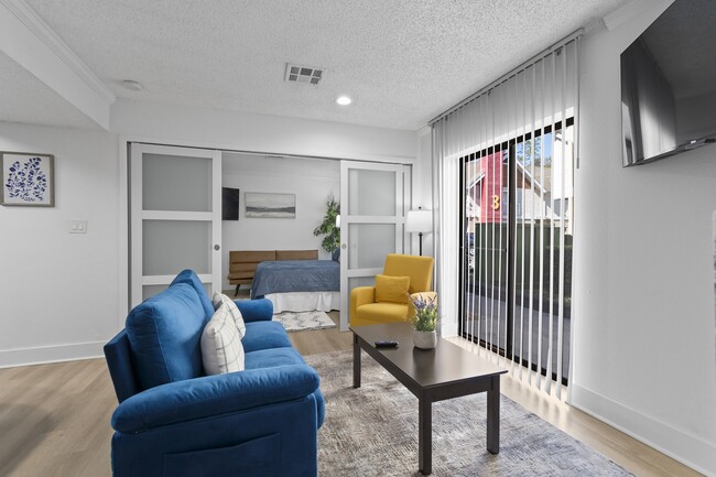 Fusion Orlando