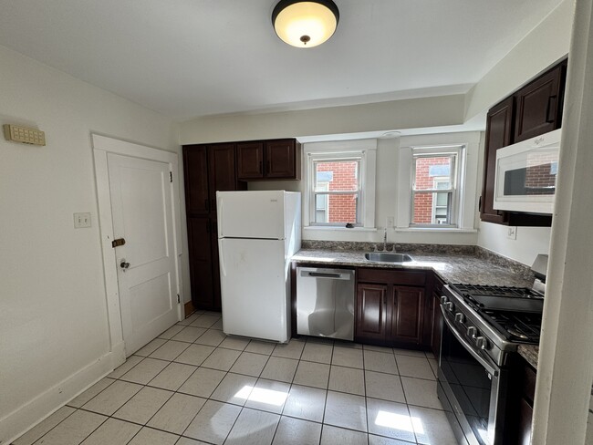 Photo - 2927 Mattern Ave Unit 1