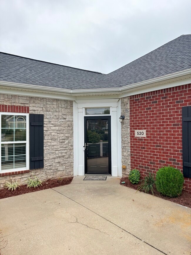 Photo - 2500 Crossings Blvd Unit 520