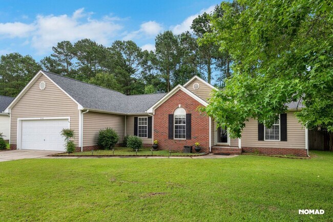 Charming 3BR House on a Cul-de-Sac in Jack... - Charming 3BR House on a Cul-de-Sac in Jack...