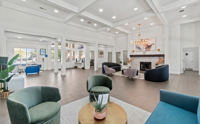 Milestone Apartment Homes
