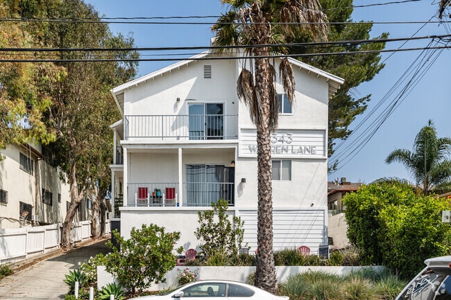 Side POV - 343 Warren Ln (B)