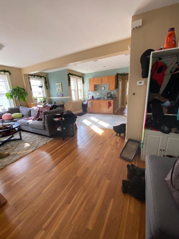 Photo - 254 Belgrade Ave Unit 3L