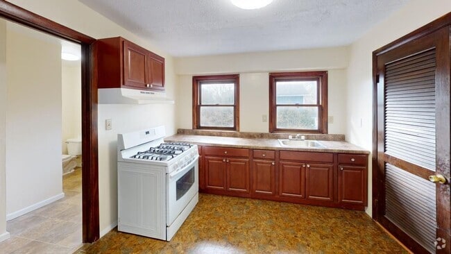 Building Photo - 83 Nash St Unit 2 Rental