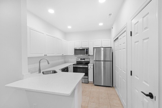 Riverbend at Florham Park