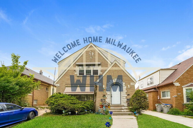 Photo - 3015 N 60th St Townhome