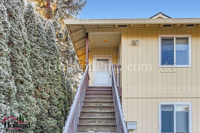 Photo - Glencoe 2991-2993 - B&amp;H Oregon Holding... Unit 2993