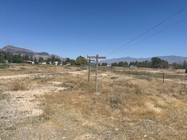 Photo - Charming Single-Story Home in Pahrump, NV.