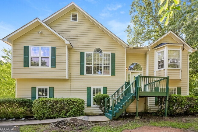 Photo - 3905 Saddlecreek Dr House