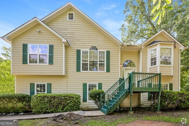 Building Photo - 3905 Saddlecreek Dr Rental