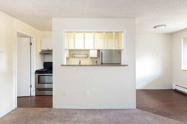Meridian Garden Apartments
