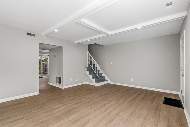 Photo - Updated 2-bedroom, 2.5-bath property Greensboro!