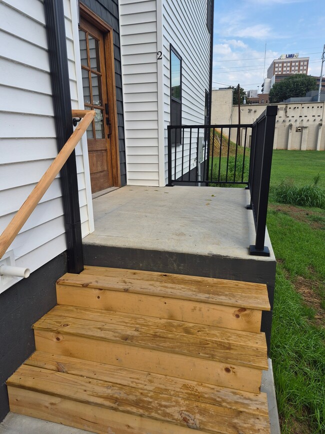 1623 Folsom Ave Unit 2