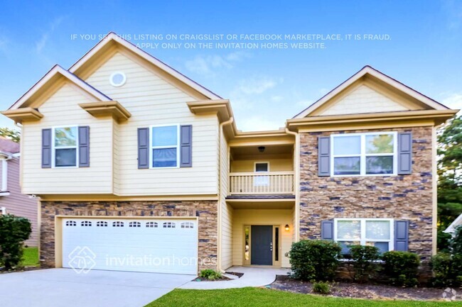 Building Photo - 5159 Summer Haven Walk Rental