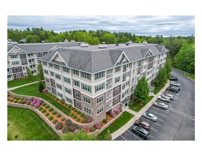 Photo - 10 Braemoor Woods Rd Unit 404