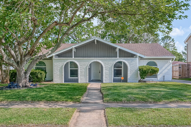 Photo - 10122 Sageroyal Ln House