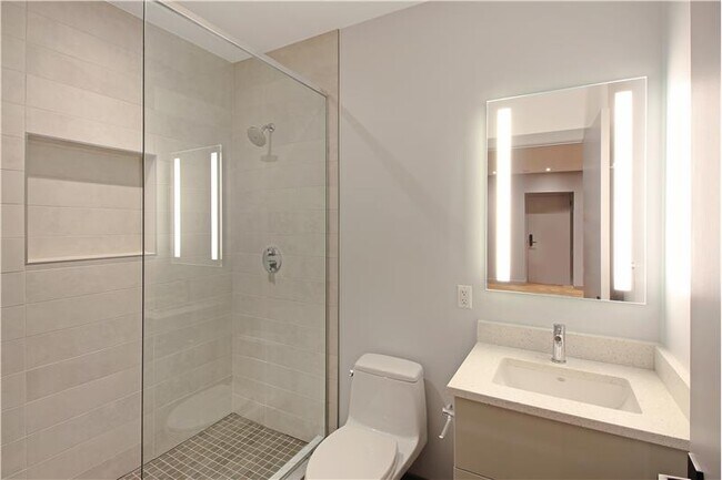 Photo - 448 K St NW Unit 202