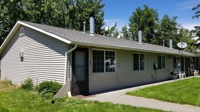Photo - 1205 N Cook St Apartment Unit 1205