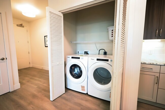 Medley Apartments