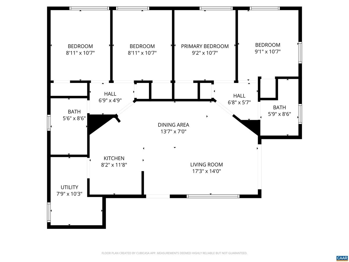 Photo - 2108 Jefferson Park Ave Unit A